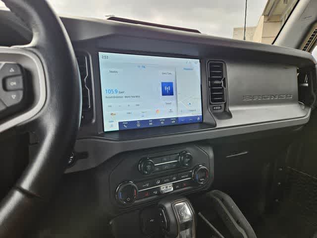 Thumbnail: 2024 Ford Bronco - 27