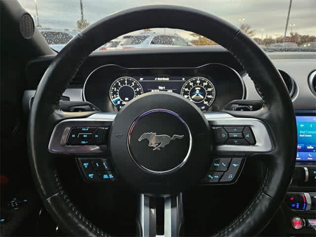 Thumbnail: 2023 Ford Mustang - 24