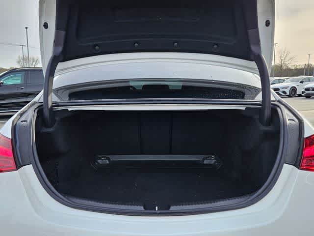 Thumbnail: 2023 Mercedes-Benz C-Class - 7