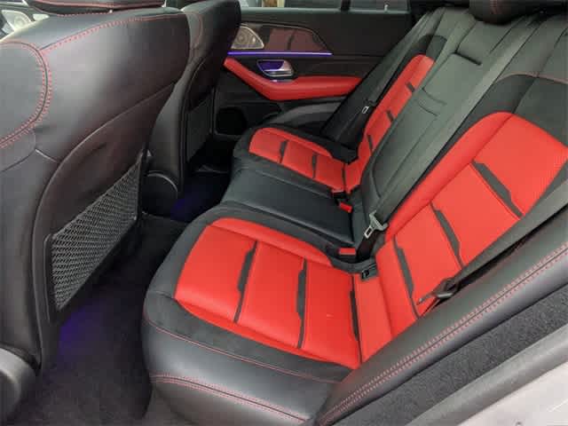 Thumbnail: 2024 Mercedes-Benz GLE - 20