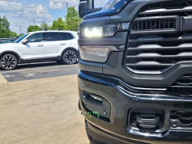 Thumbnail: 2025 RAM 3500 - 11