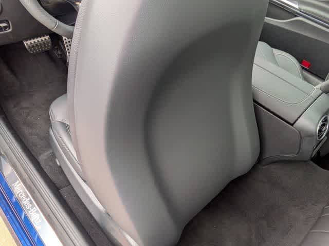 Thumbnail: 2024 Mercedes-Benz CLE - 16