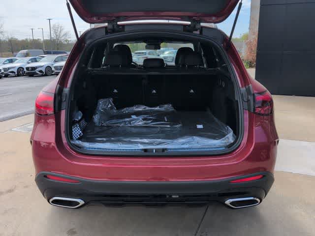 Thumbnail: 2026 Mercedes-Benz GLC - 33