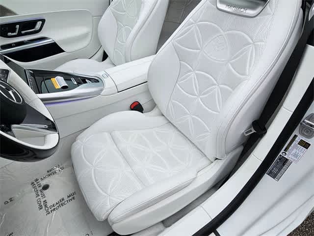 Thumbnail: 2026 Mercedes-Benz SL-Class - 16