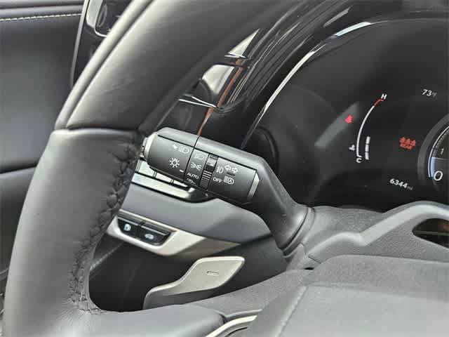 Thumbnail: 2023 Lexus RX - 27