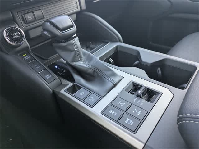 Thumbnail: 2024 Toyota Land Cruiser - 32