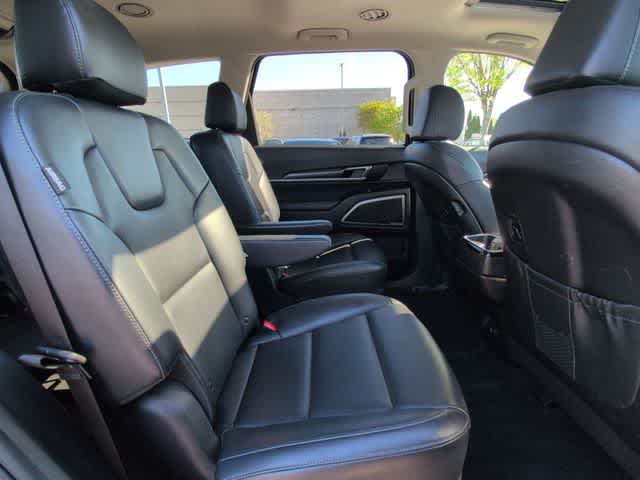 Thumbnail: 2025 Kia Telluride - 20