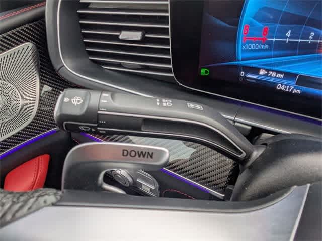 Thumbnail: 2024 Mercedes-Benz GLE - 26