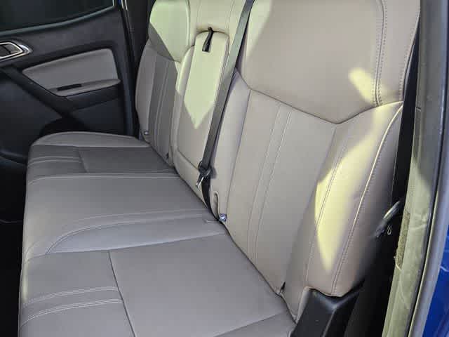 Thumbnail: 2019 Ford Ranger - 20