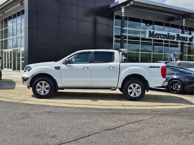 Thumbnail: 2022 Ford Ranger - 5