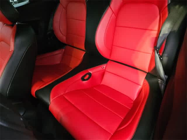 Thumbnail: 2023 Ford Mustang - 19