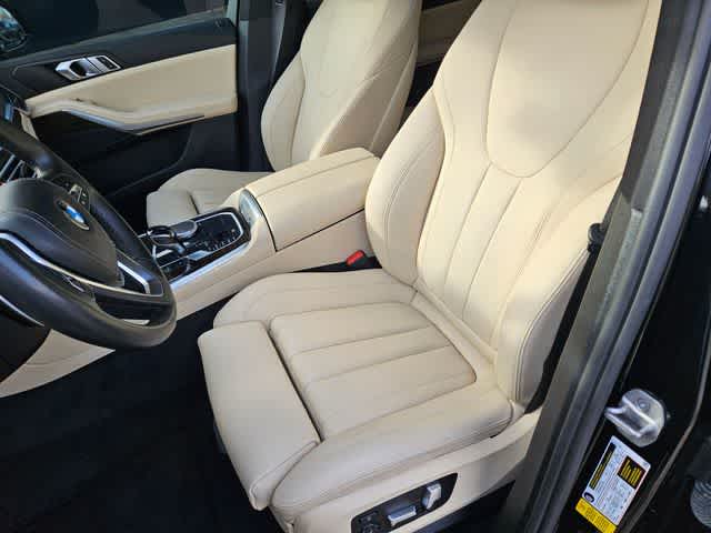 Thumbnail: 2021 BMW X5 - 15