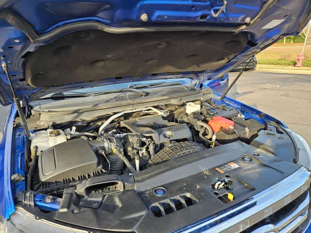 Thumbnail: 2019 Ford Ranger - 14