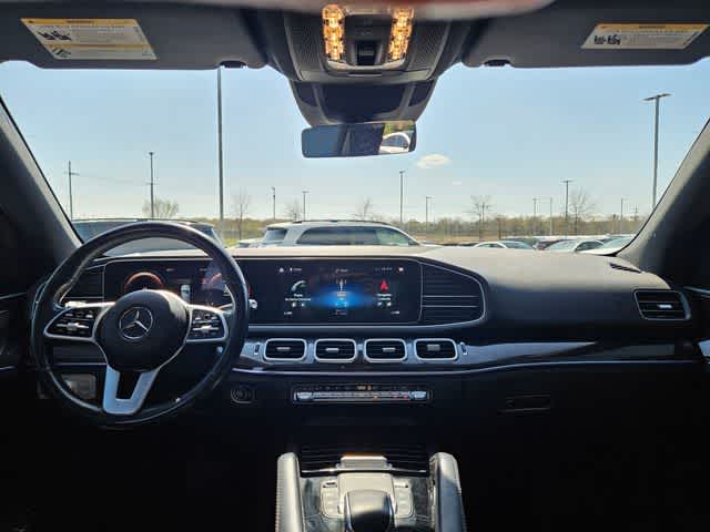 Thumbnail: 2021 Mercedes-Benz GLE - 17