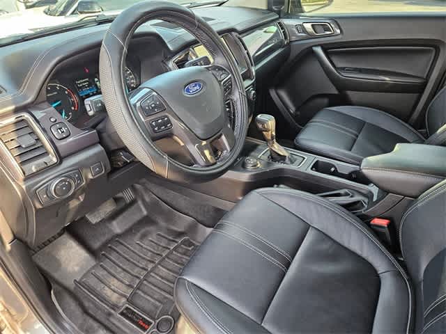 Thumbnail: 2023 Ford Ranger - 2