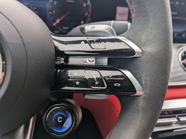 Thumbnail: 2024 Mercedes-Benz AMG GT - 25