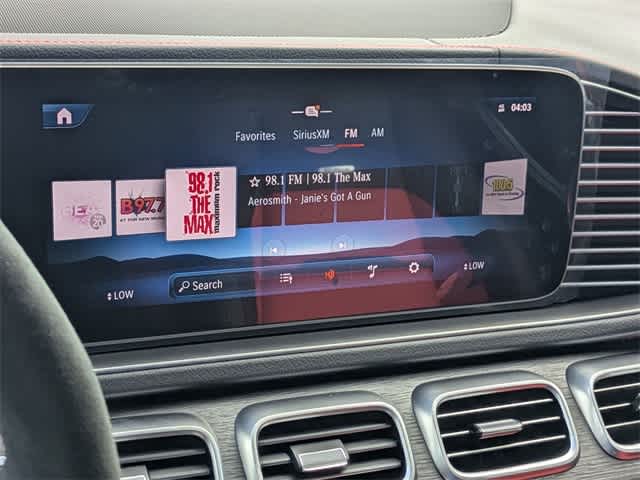 Thumbnail: 2026 Mercedes-Benz GLE - 28