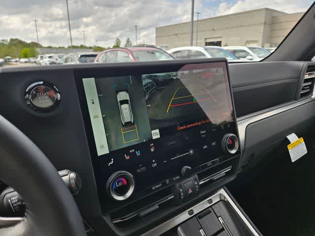 Thumbnail: 2026 Lexus GX - 31