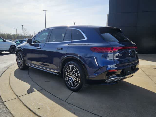 Thumbnail: 2023 Mercedes-Benz EQS - 6