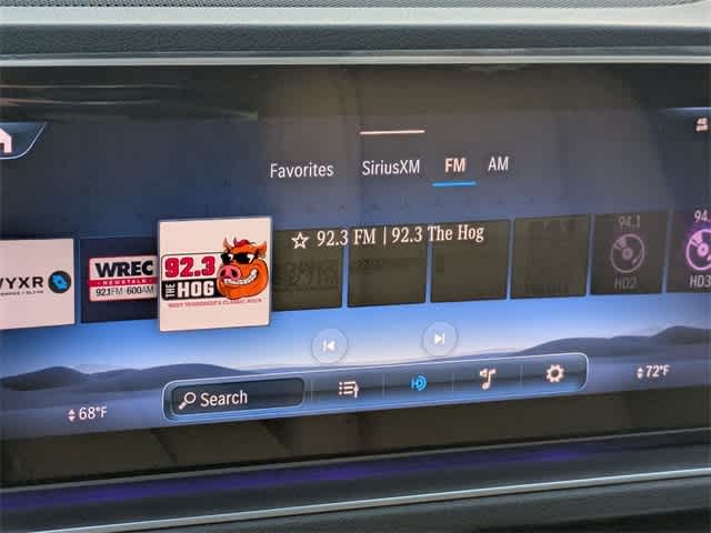 Thumbnail: 2026 Mercedes-Benz GLE - 29