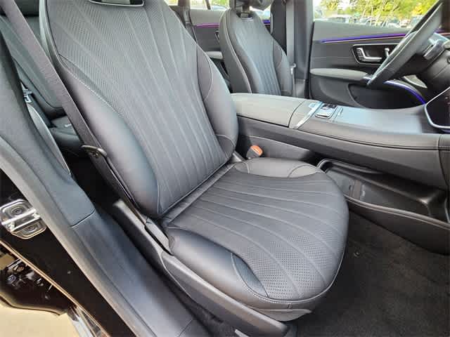 Thumbnail: 2026 Mercedes-Benz EQS - 22