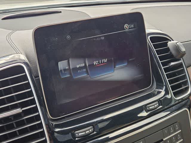 Thumbnail: 2019 Mercedes-Benz GLS - 30