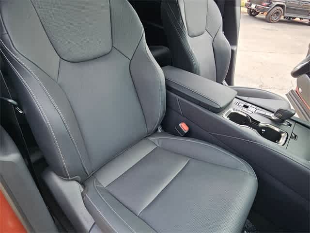 Thumbnail: 2023 Lexus RX - 22