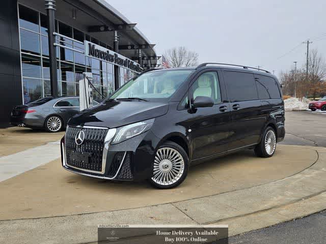 2023 Mercedes-Benz Metris  -
                  Collierville, TN