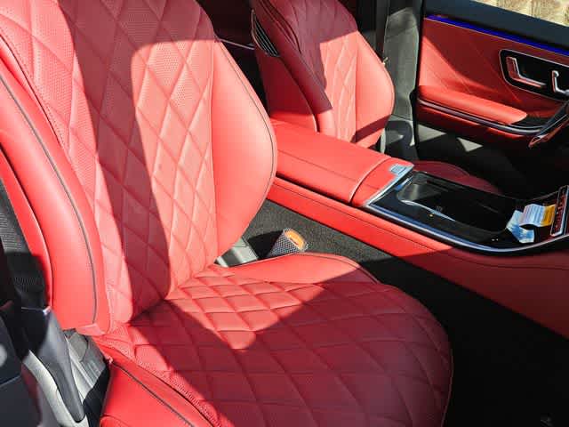 Thumbnail: 2026 Mercedes-Benz S-Class - 21