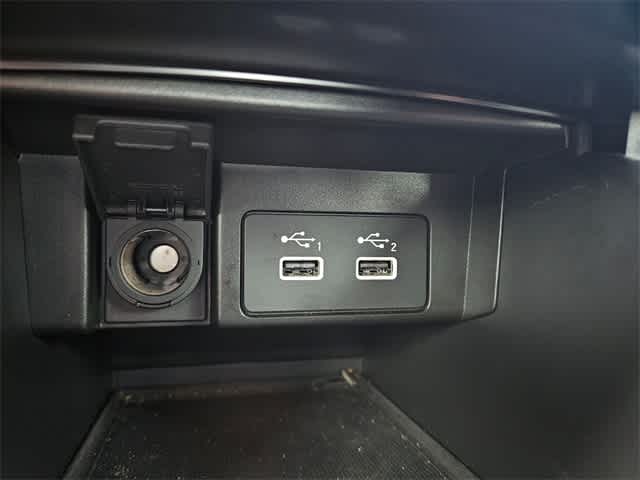 Thumbnail: 2021 Honda Accord - 31