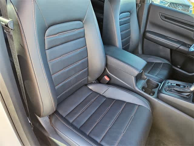 Thumbnail: 2024 Honda CR-V - 20