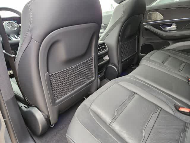 Thumbnail: 2026 Mercedes-Benz GLE - 19