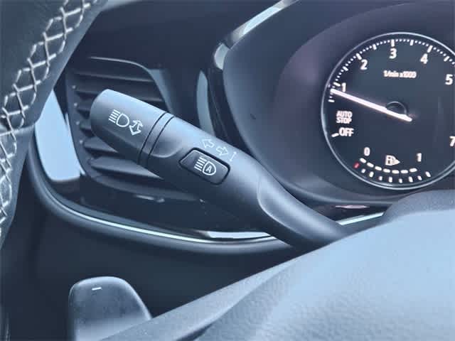 Thumbnail: 2023 Buick Envision - 27