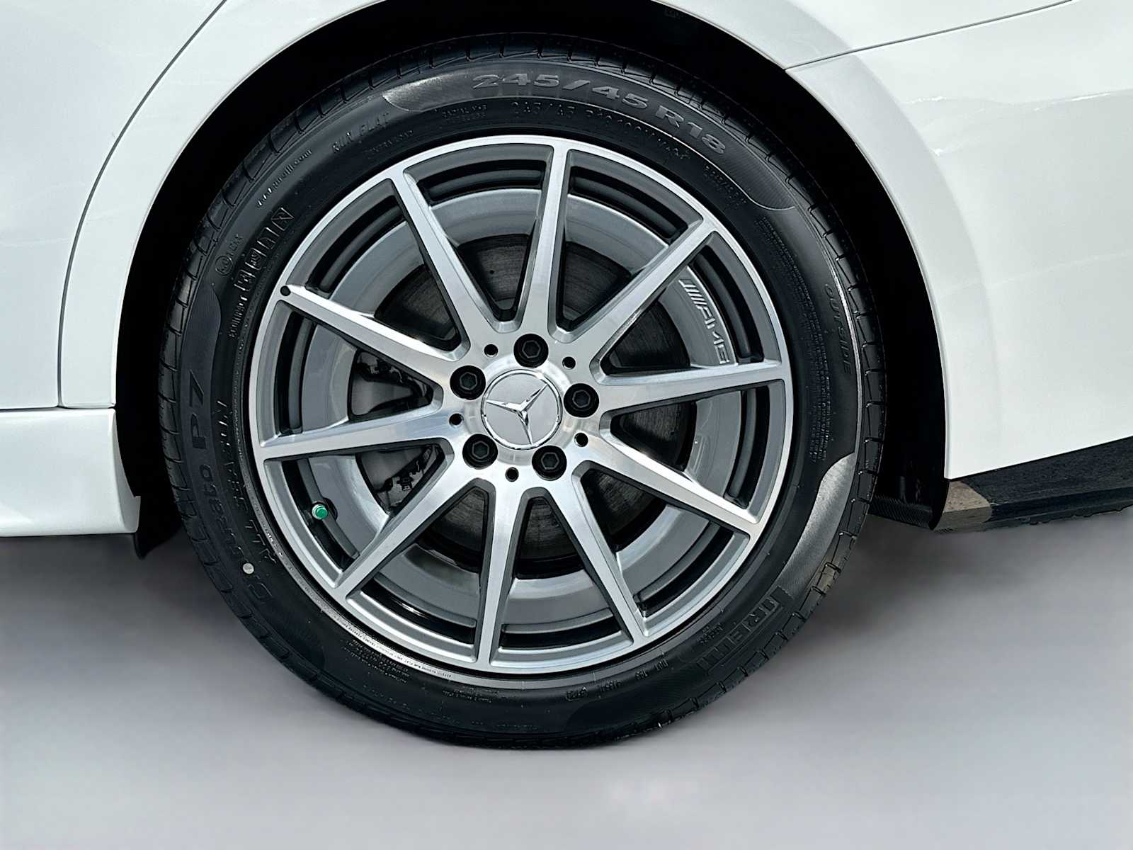 2026 Mercedes-Benz C-Class Sedan AMG C43 - Photo 31