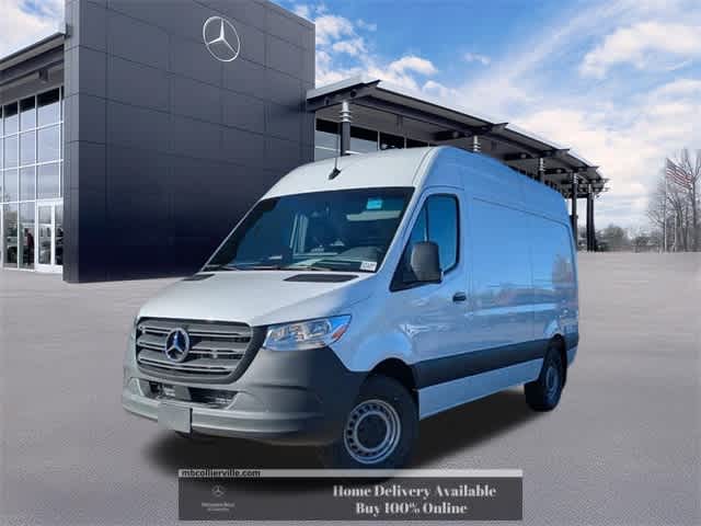 2025 Mercedes-Benz Sprinter 2500 -
                  Collierville, TN