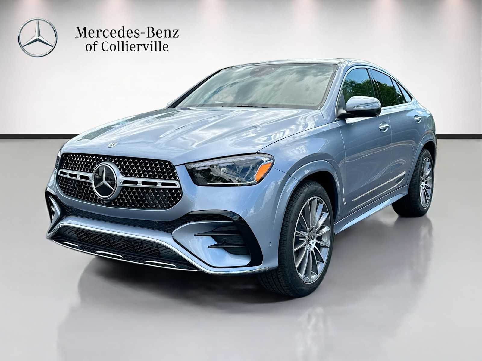 New 2026 Mercedes-Benz GLE 450 GLE 450