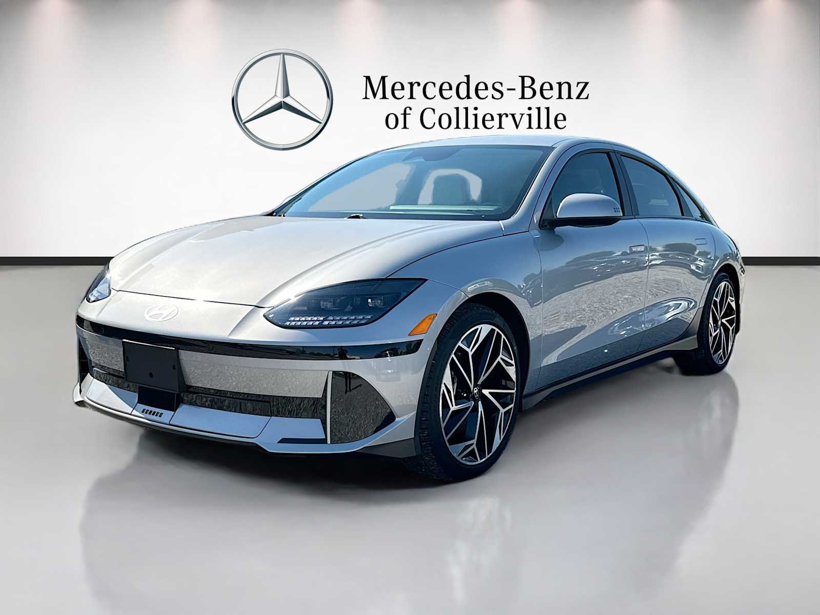 2023 Hyundai Ioniq 6 SEL -
                  Collierville, TN