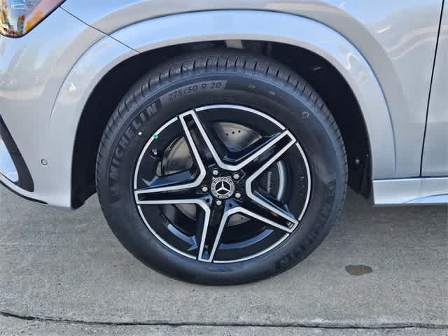 Thumbnail: 2026 Mercedes-Benz GLE - 12