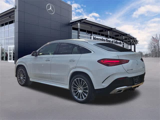 Thumbnail: 2026 Mercedes-Benz GLE - 6