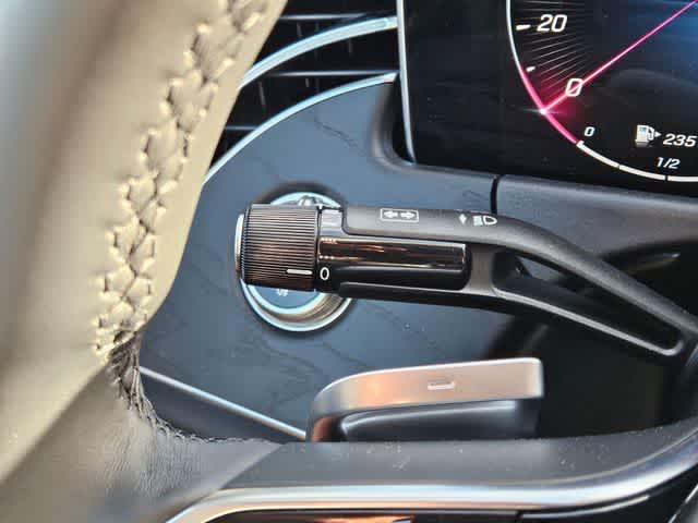 Thumbnail: 2026 Mercedes-Benz E-Class - 26