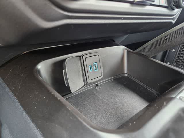 Thumbnail: 2024 Ford Bronco - 31