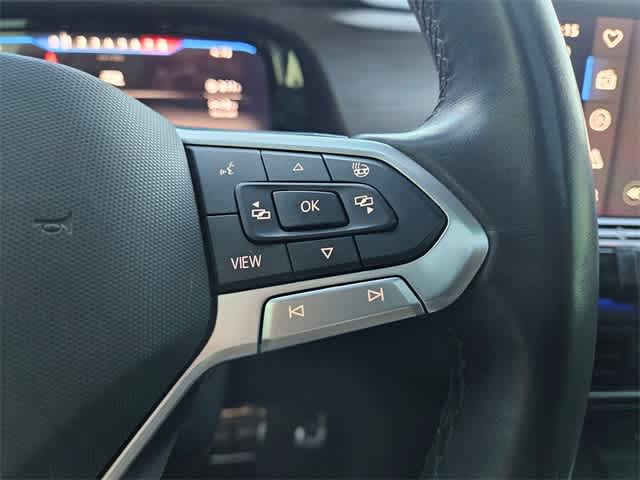 Thumbnail: 2024 Volkswagen Atlas - 18