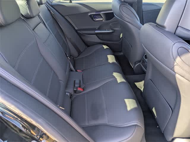 Thumbnail: 2024 Mercedes-Benz C-Class - 21