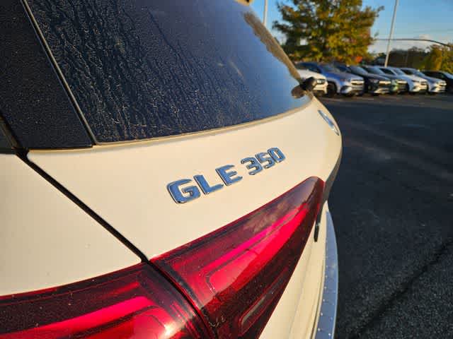 Thumbnail: 2026 Mercedes-Benz GLE - 11