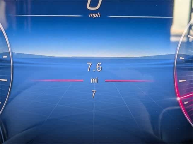 Thumbnail: 2025 Mercedes-Benz E-Class - 17