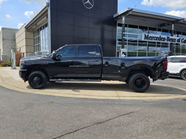 Thumbnail: 2025 RAM 3500 - 5