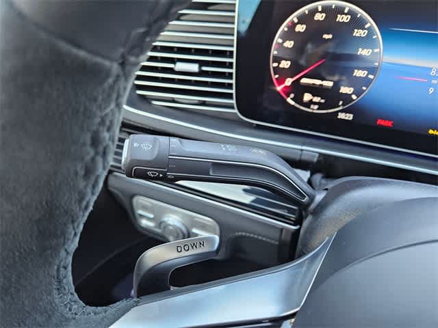 Thumbnail: 2026 Mercedes-Benz GLE - 26