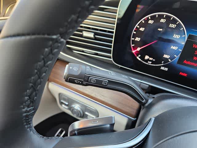 Thumbnail: 2026 Mercedes-Benz GLE - 27