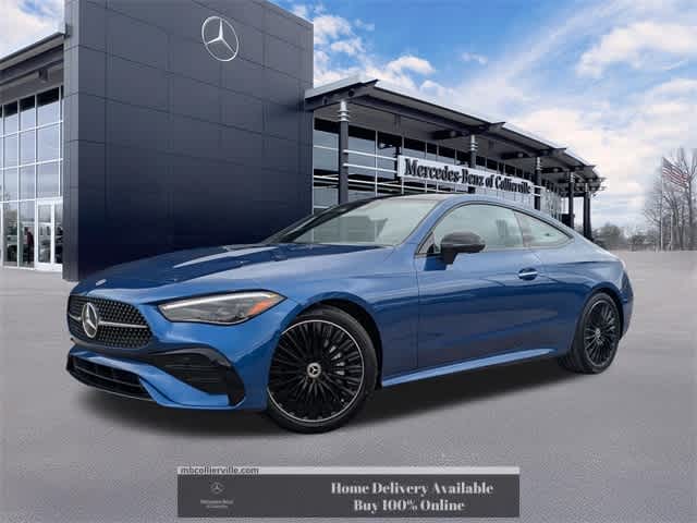 2024 Mercedes-Benz CLE 300 -
                  Collierville, TN