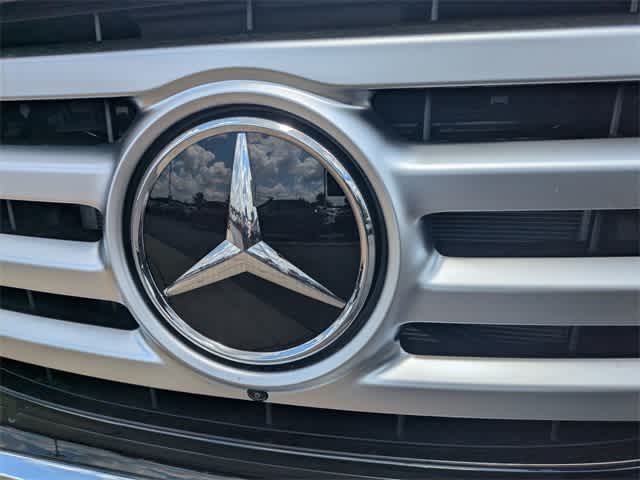 Thumbnail: 2025 Mercedes-Benz GLS - 10